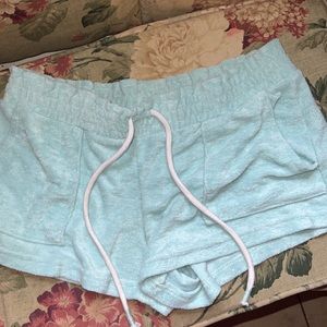 Aeropostale Pajama Shorts